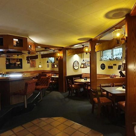 安纳黑德酒店 索尔陶 外观 照片